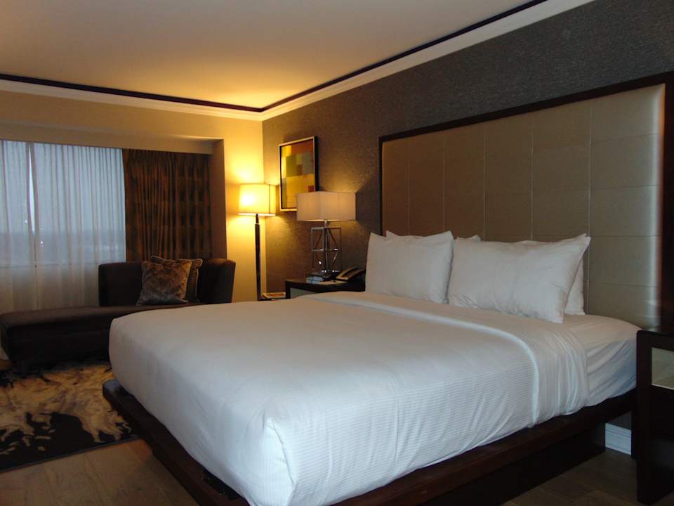 Zimmer Hotel The Henry