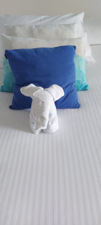 Zimmer Maistra Select Mlini Hotel