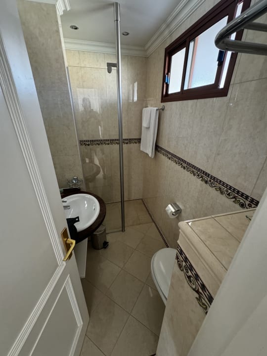 Zimmer allsun App.-Hotel Barlovento