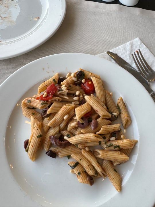 Gastro Atlantica Mikri Poli Crete