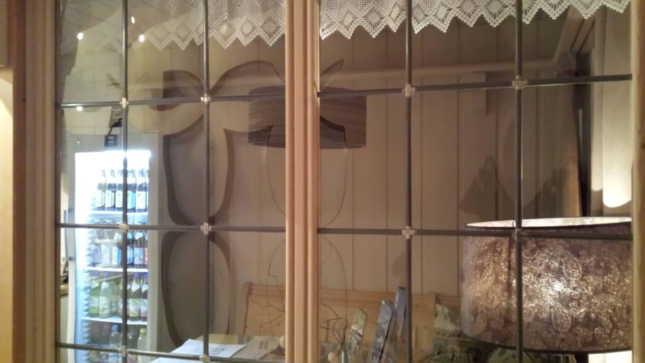 Küche Landhaus Meine Auszeit