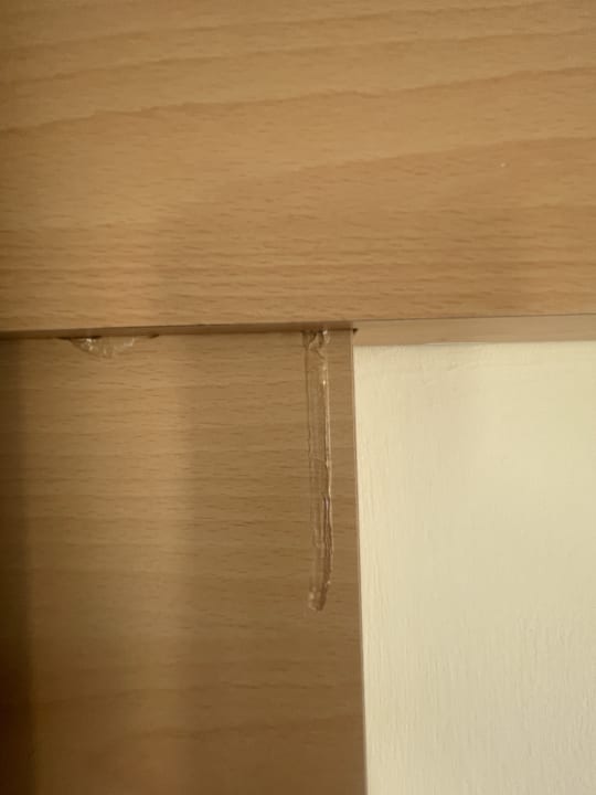 Zimmer Solivia Hotel