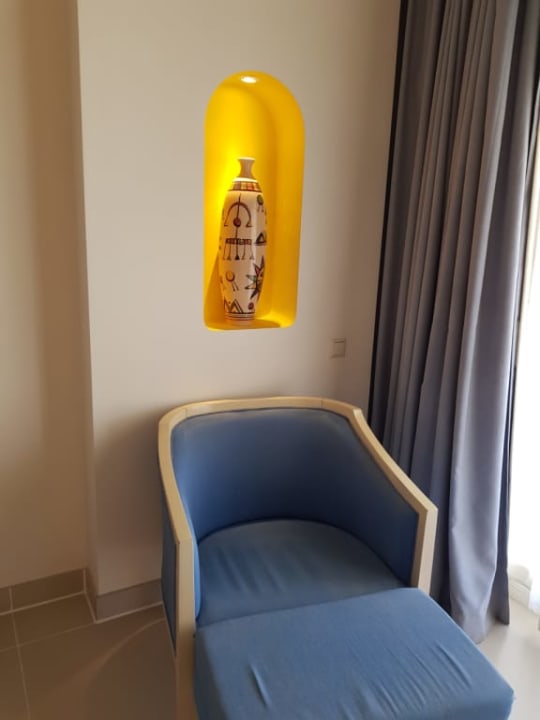 Hilton Hilton Marsa Alam Nubian Resort