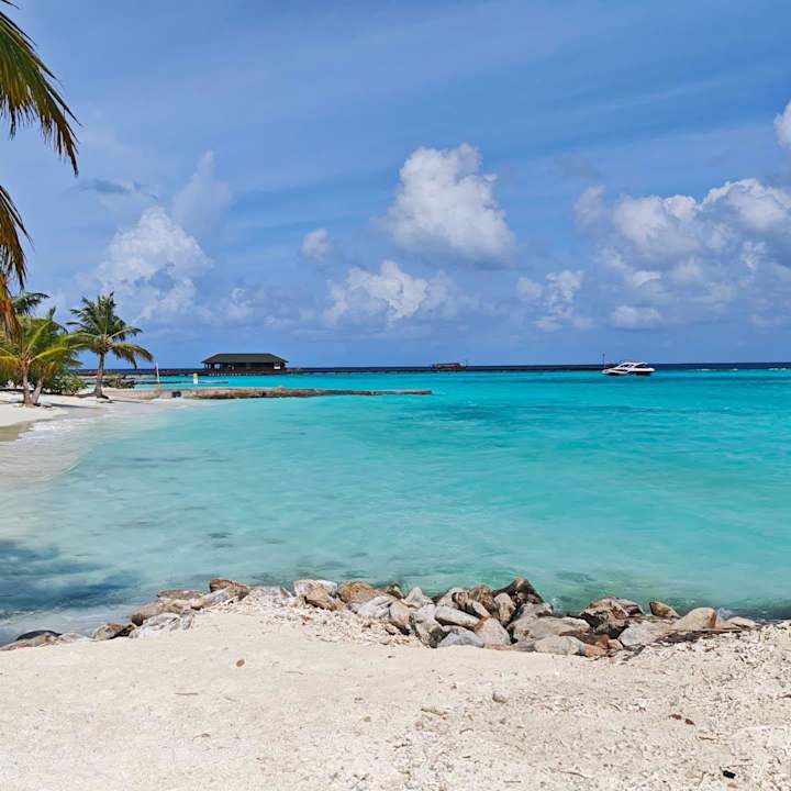 Strand Adaaran Select Meedhupparu Island Resort - Premium All Inclusive