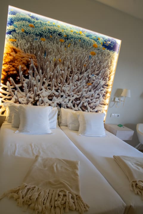 Zimmer Iberostar Selection Fuerteventura Palace