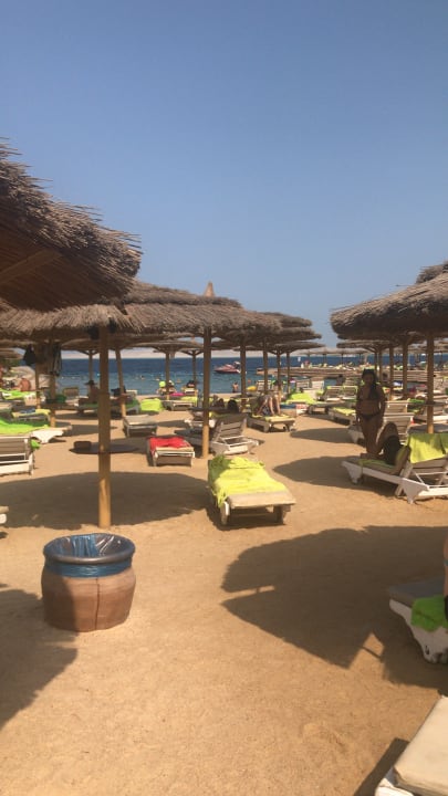 Strand Seagull Beach Resort