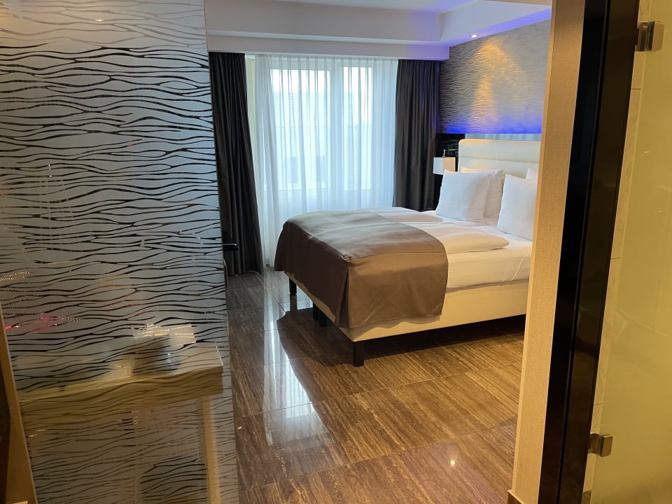 Zimmer Hotel Palace Berlin