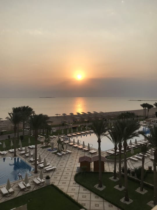 Außenansicht Premier Le Reve Hotel & Spa