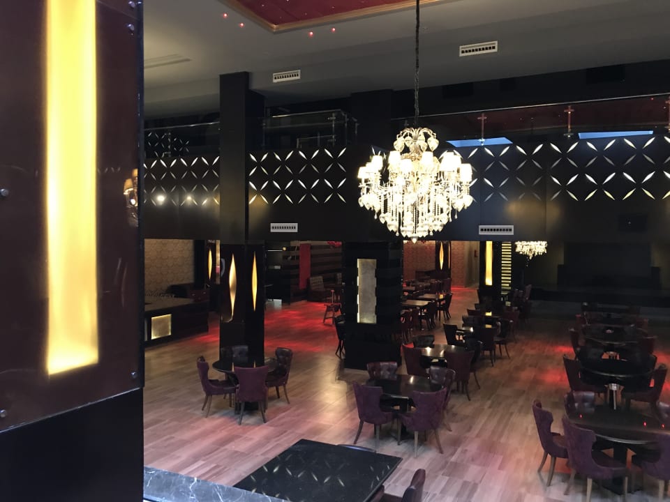 Restaurant Pickalbatros White Beach Resort - Hurghada