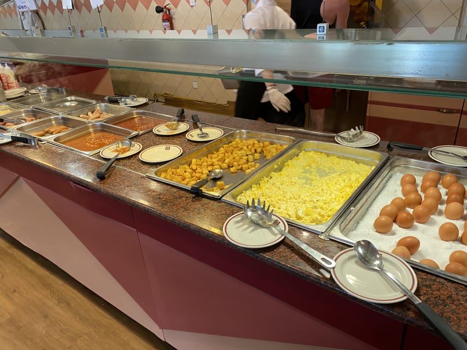 Gastro TUI BLUE Pioneer Beach