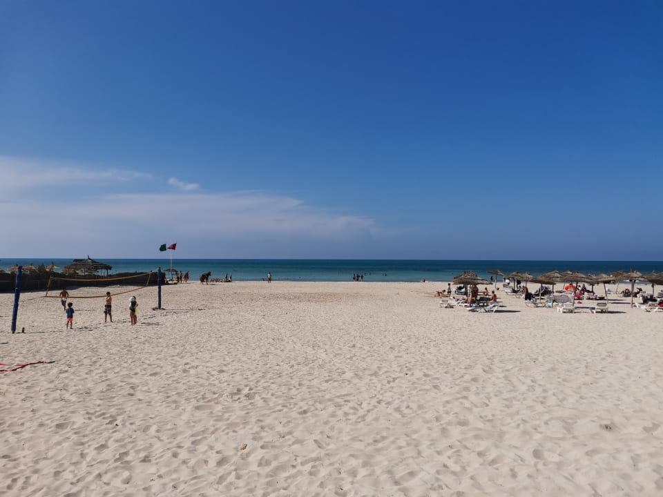 Strand Calimera Yati Beach