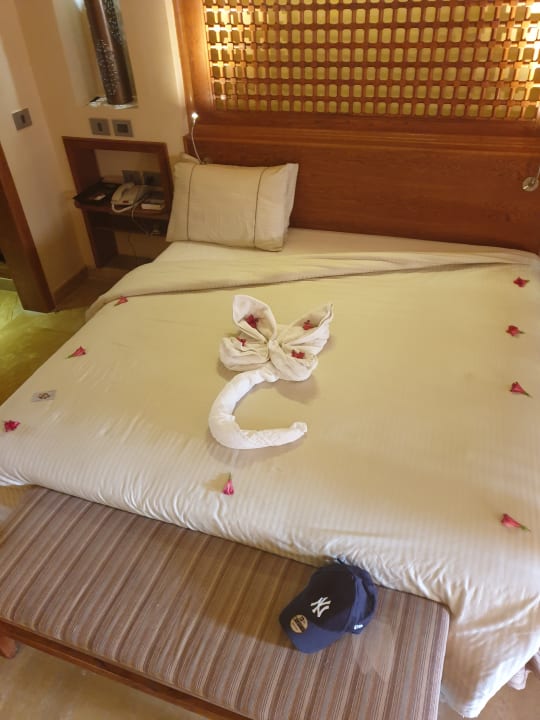 Zimmer Grand Waterworld Makadi & Family Star Makadi