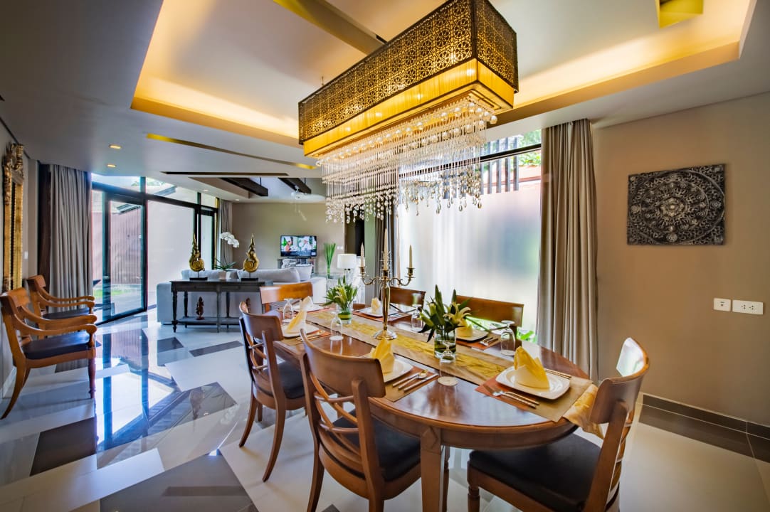 Sonstiges Impiana Resort Patong