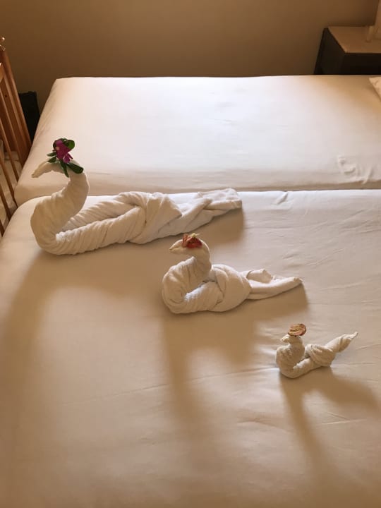 Zimmer Iberotel Makadi Beach