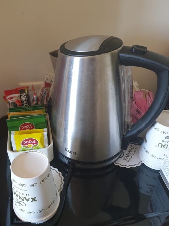 Zimmer Xanadu Resort Hotel