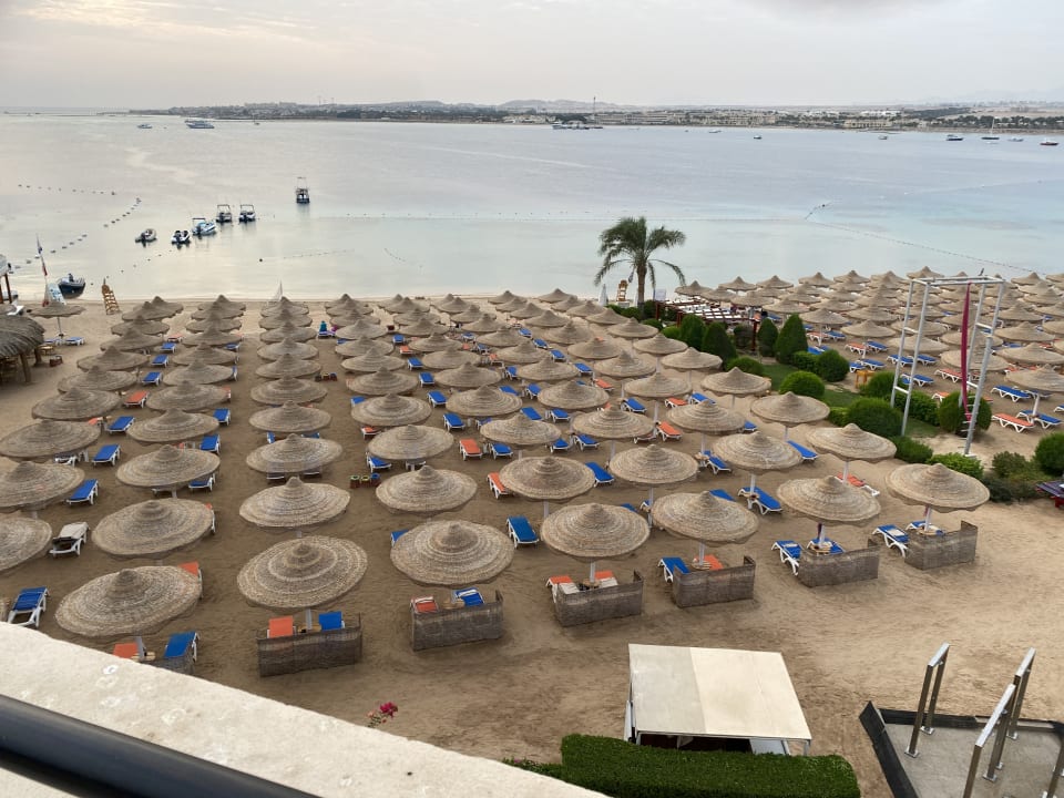 Außenansicht Prima Life Makadi Resort