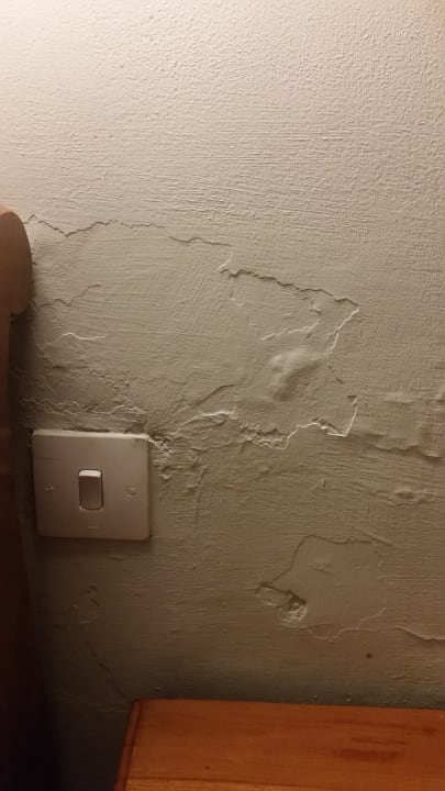 Zimmer Le Peninsula Bay Beach Resort & Spa