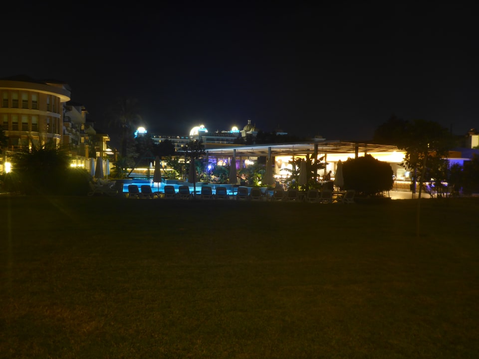 Pool TUI BLUE Xanthe