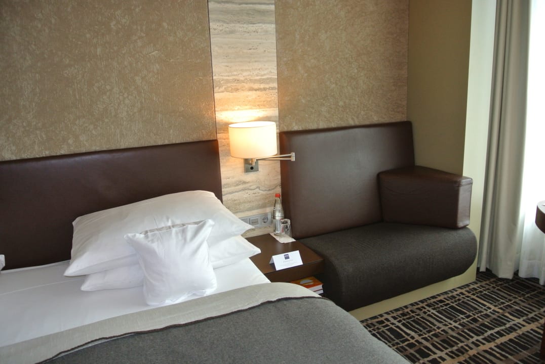 Wohnbeispiel Dorint Hotel am Heumarkt Köln