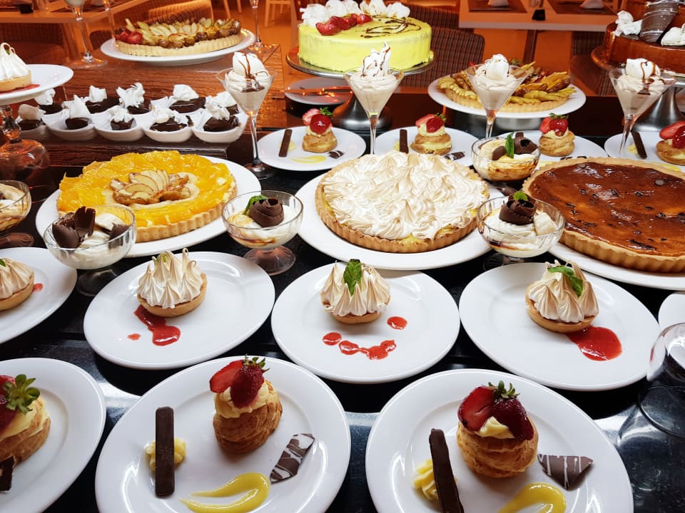 Gastro Djerba Plaza Thalasso & Spa