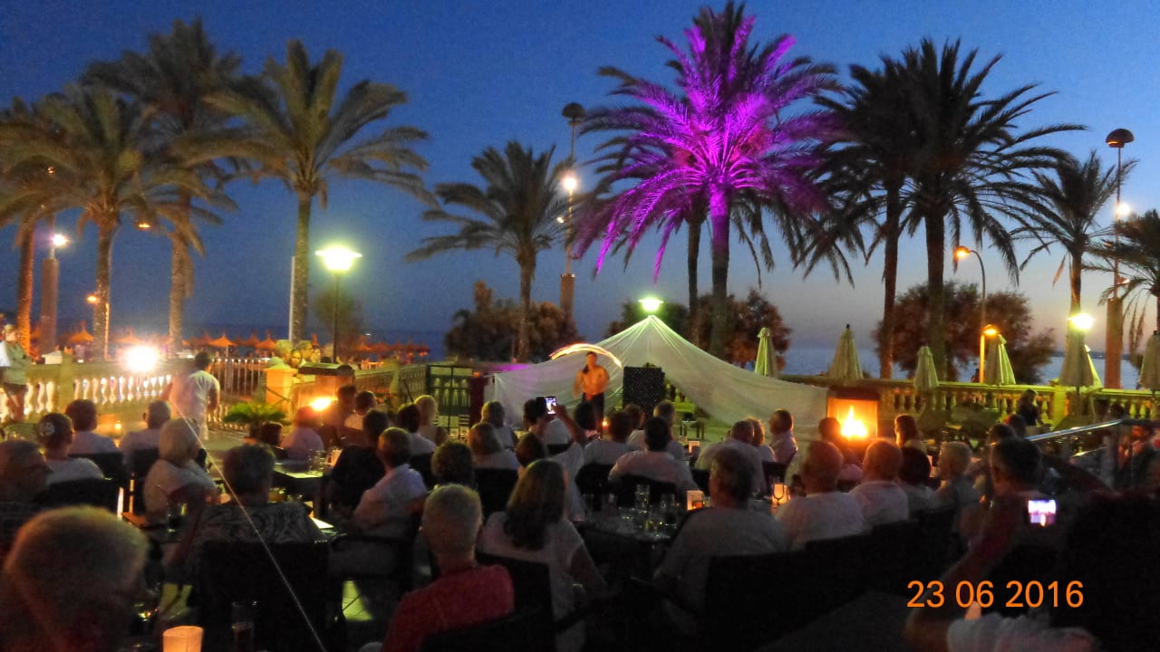 allsun Hotel Pil-lari Playa allsun Hotel Pil-lari Playa