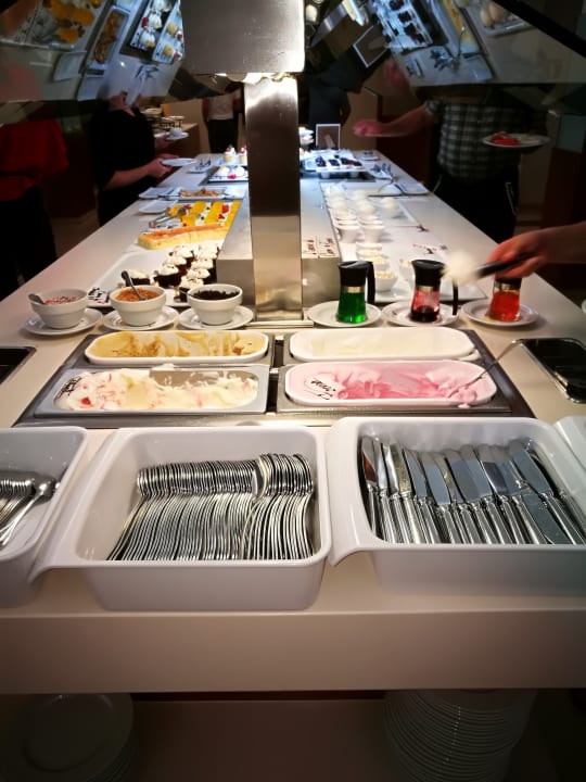 Gastro CM Playa del Moro