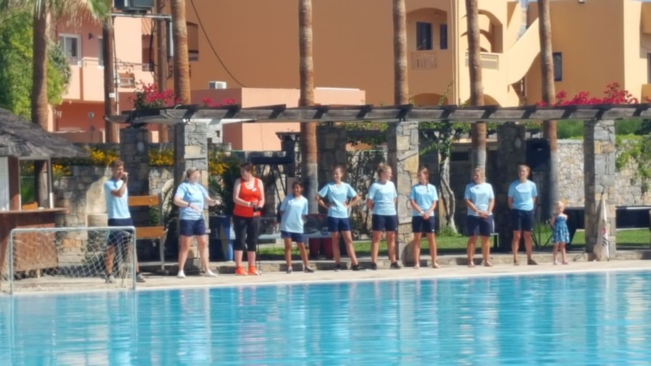 Sport & Freizeit Calimera Sirens Beach