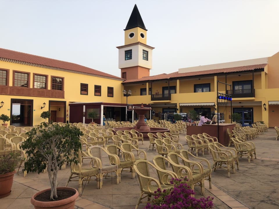 Sport & Freizeit Bahia Principe Sunlight Costa Adeje