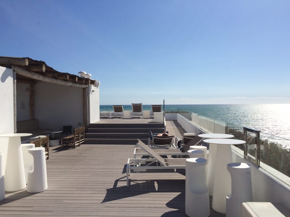 Ausblick HM Tropical