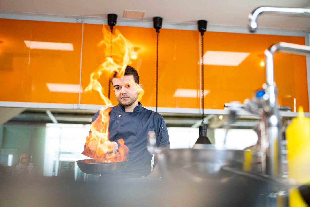 Sonstiges Gartenhotel Fettehenne