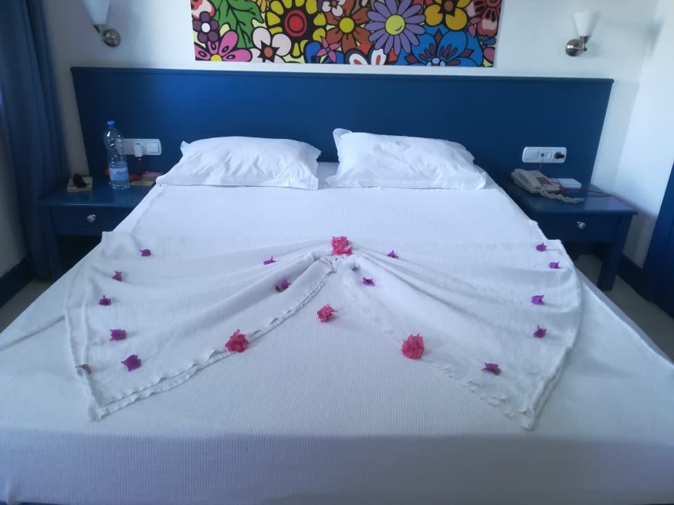 Zimmer Bodrum Holiday Resort & Spa