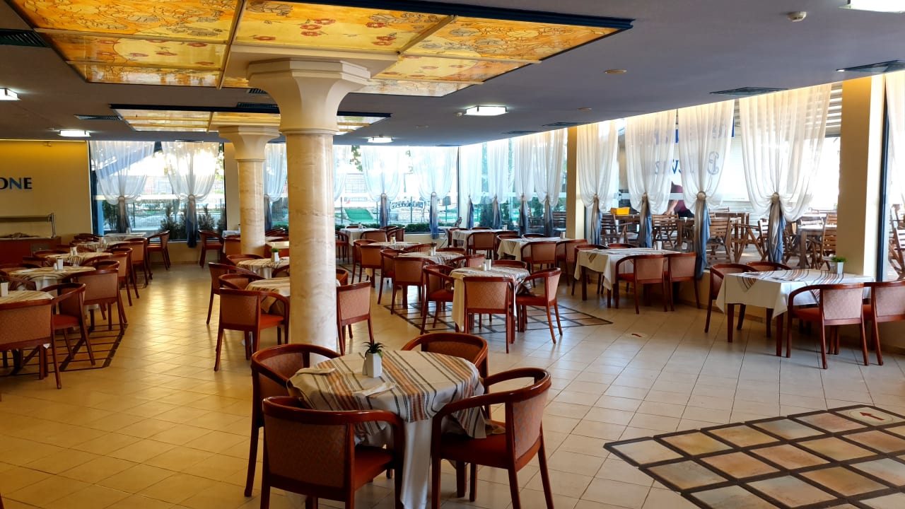 Gastro Sentido Bellevue Beach