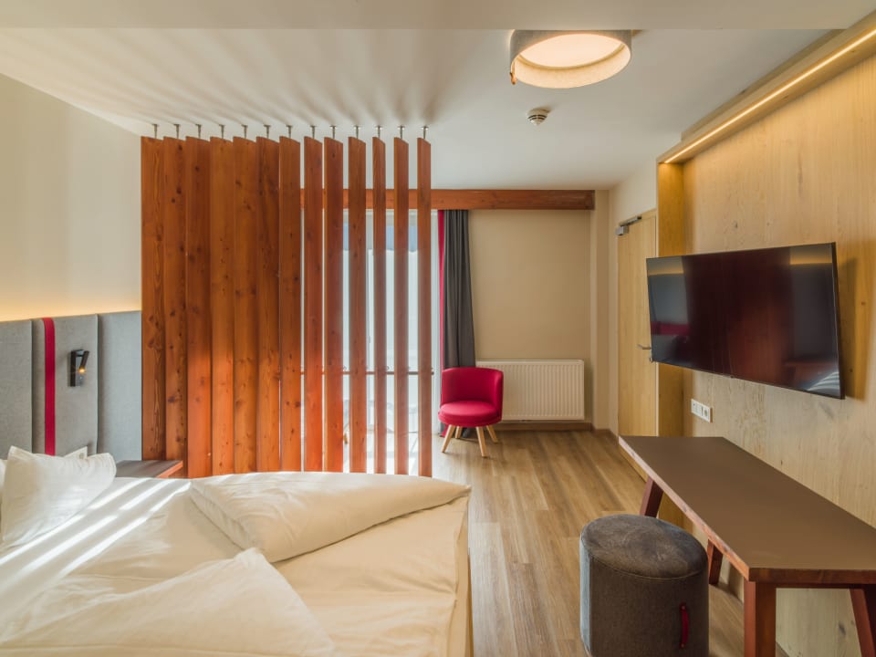 Zimmer Falkensteiner Hotel Sonnenalpe