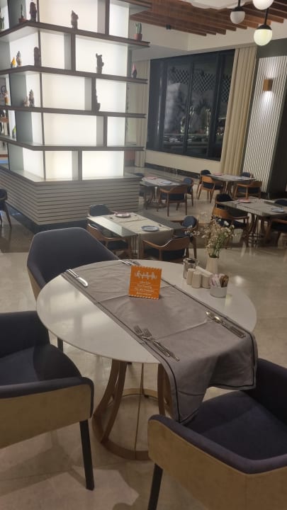 Gastro Seaden Quality Resort & Spa