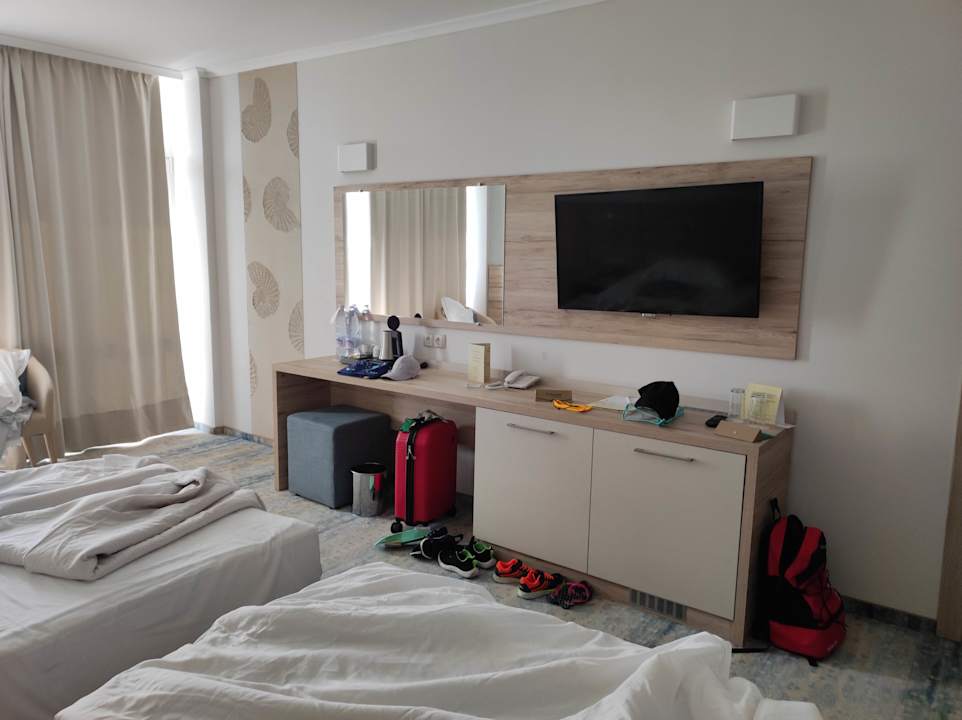 Zimmer Sentido Neptun Beach