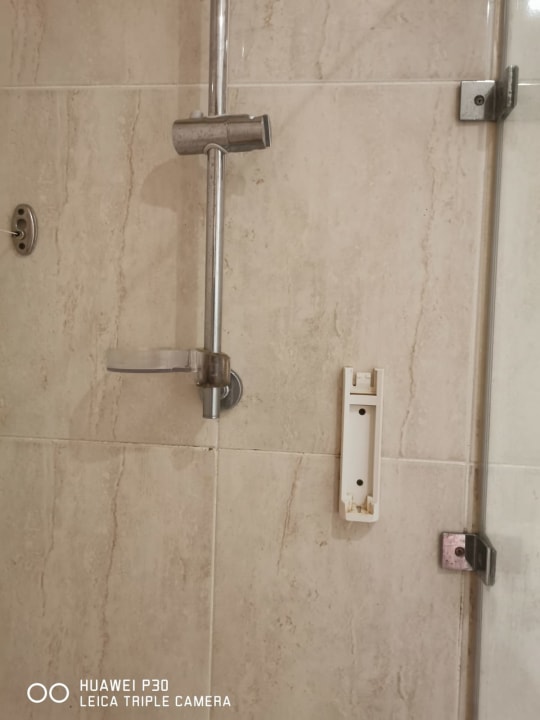 Zimmer El Karma Aqua Beach Resort