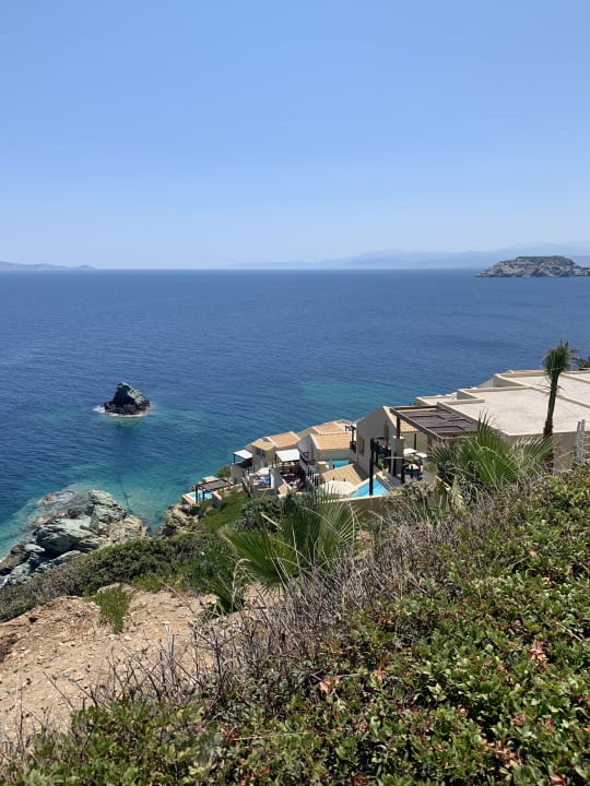 Ausblick Seaside A Lifestyle Resort