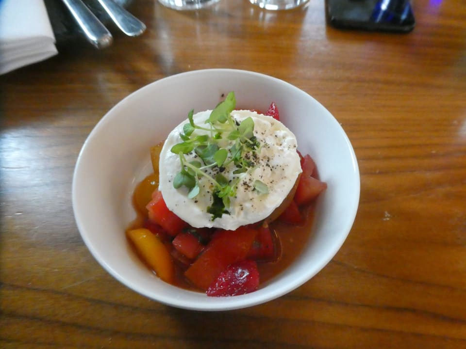 Gastro Andaz Munich Schwabinger Tor, By Hyatt