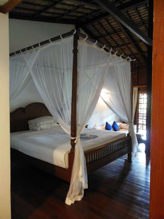 Zimmer Hotel Palm Beach Resort