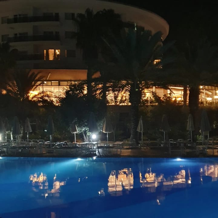 Pool Seaden Sea World Resort & Spa