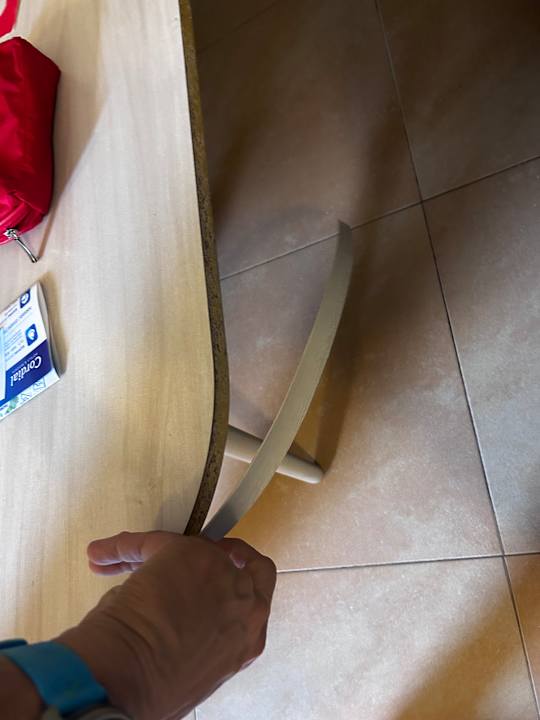 Zimmer Bungalows Cordial Sandy Golf