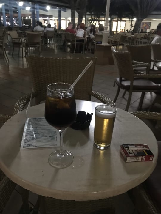 Gastro Playabachata Hotel