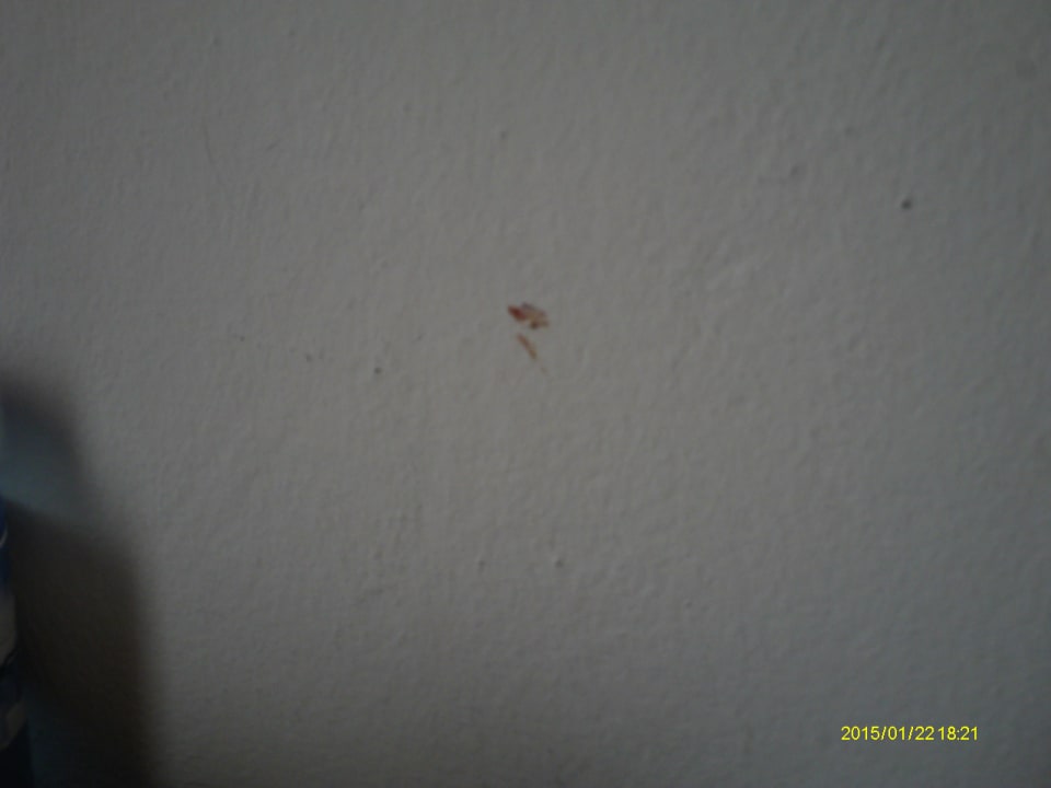 Zimmer Hotel Riu Funana