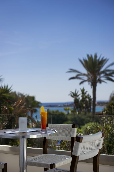 Gastro Hotel Grecian Sands