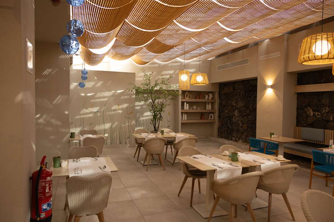 Gastro Iberostar Selection Fuerteventura Palace