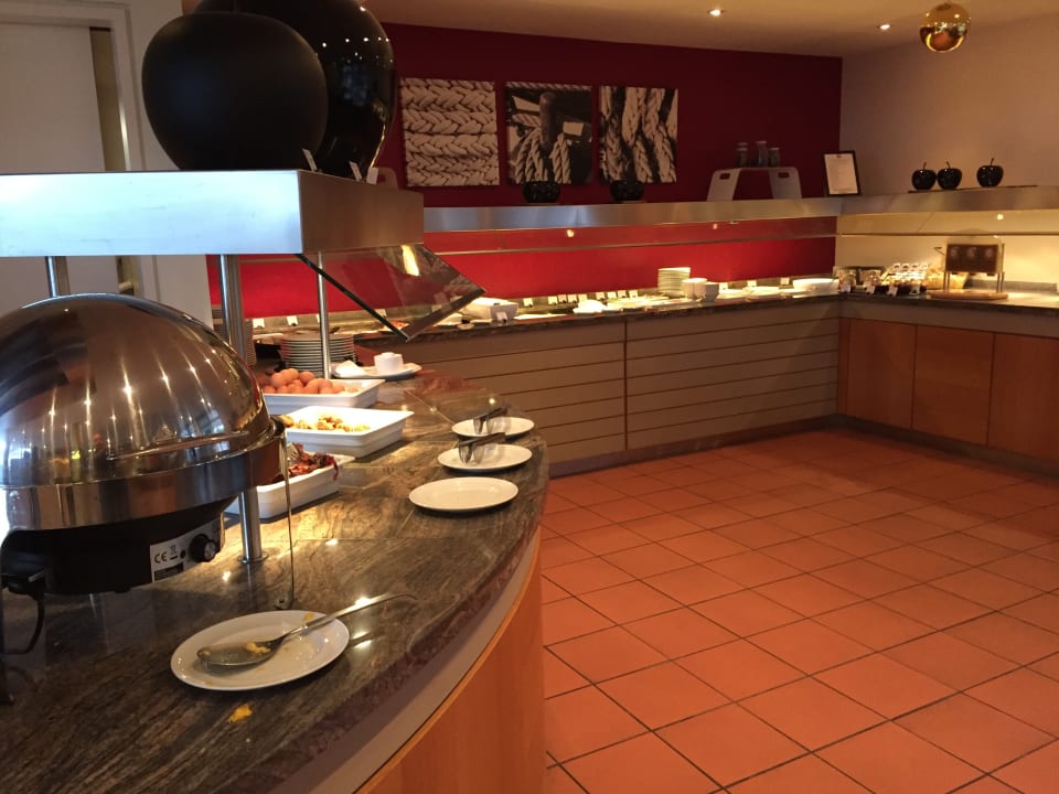 Gastro Leonardo Hotel Hamburg Airport