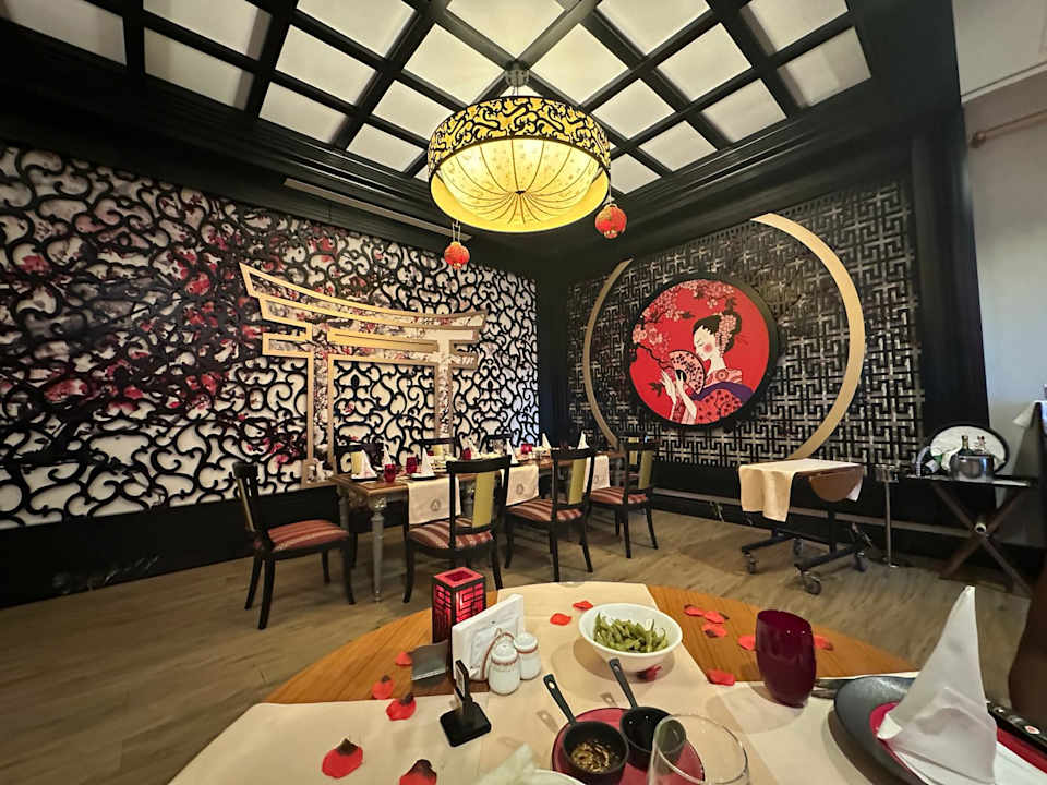 Gastro Adalya Elite Lara