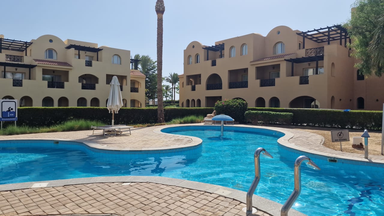 Pool Stella Beach Resort & Spa Makadi Bay