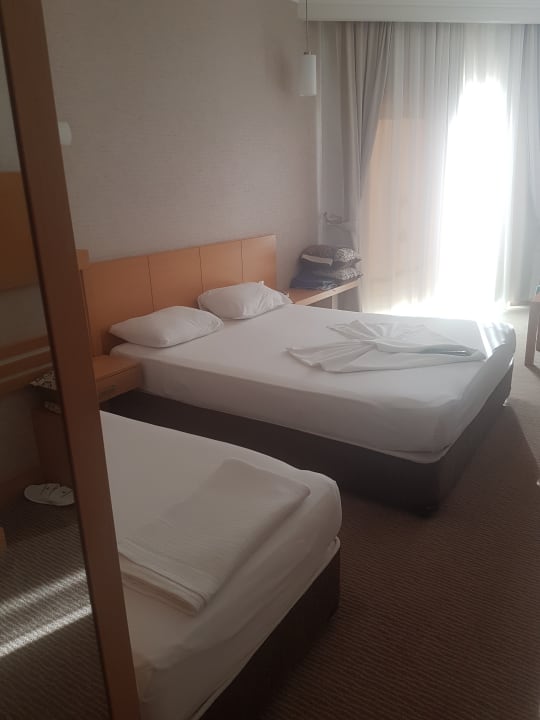 Zimmer Saphir Resort & Spa