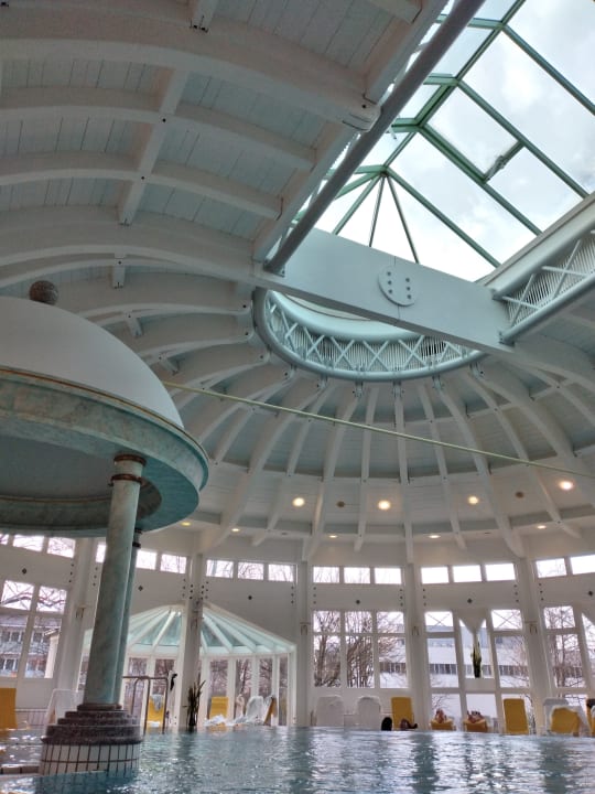 Pool Reduce Hotel Vital Bad Tatzmannsdorf